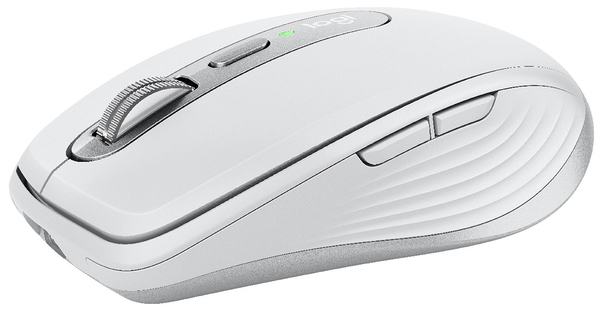 

Мышь Logitech Mouse MX Anywhere 3 for MAC беспроводная для PC