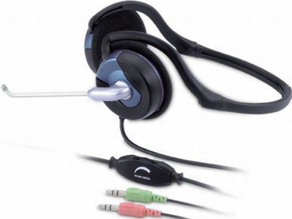 

Гарнитура Genius HS-300N для PC