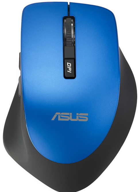 

Мышь ASUS WT425 беспроводная для PC (синий) (90XB0280-BMU040)