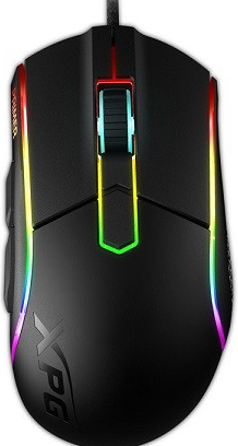 

Мышь XPG PRIMER игровая проводная оптическая для PC