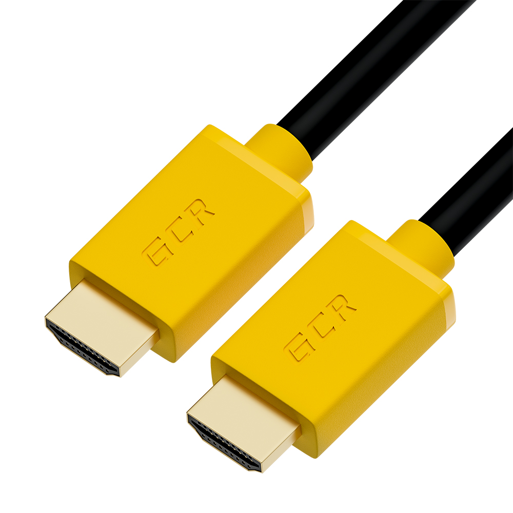 цена Кабель Greenconnect HDMI 2.0 (GCR-HM441-1.5m)