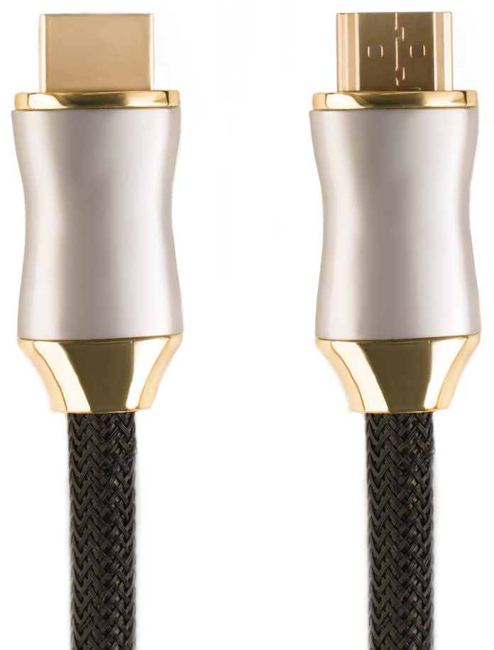 

Кабель Greenconnect HDMI 2.0 (GCR-51282)