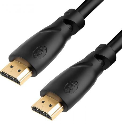 Кабель Greenconnect Premium HDMI v2.0 (GCR-50542) фото