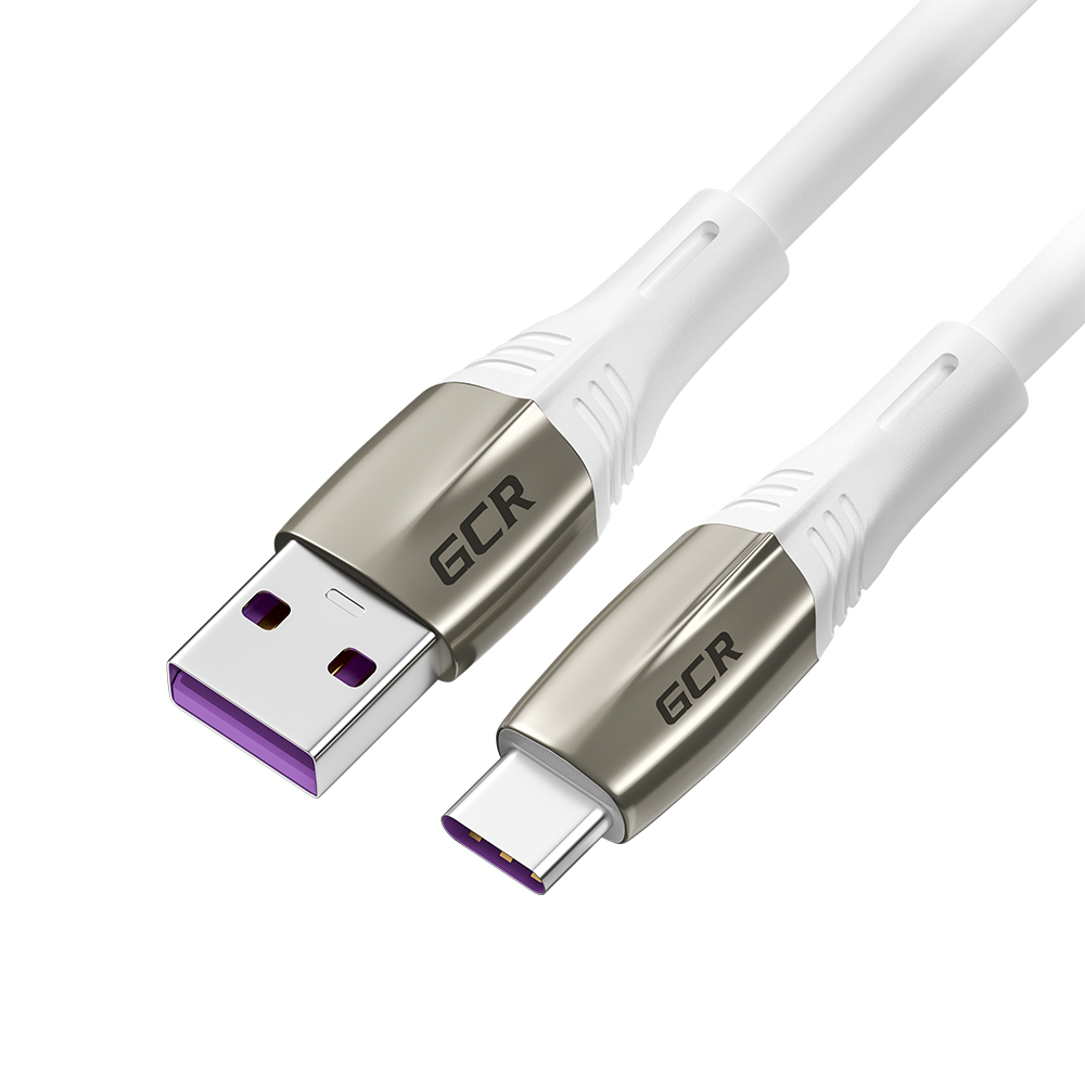

Кабель Greenconnect TypeC 60 W 5A max (GCR-52504)