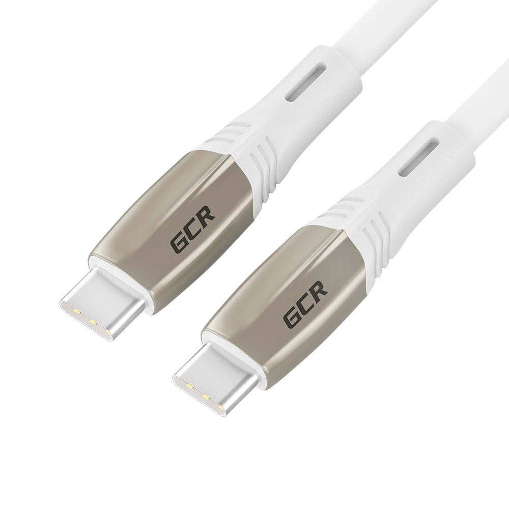 

Кабель Greenconnect TypeC/TypeC (GCR-52513)