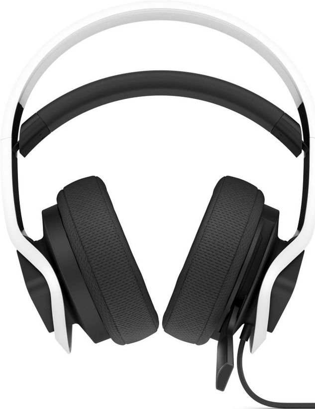 

Гарнитура HP Omen Mindframe2 WHT Headset проводная игровая