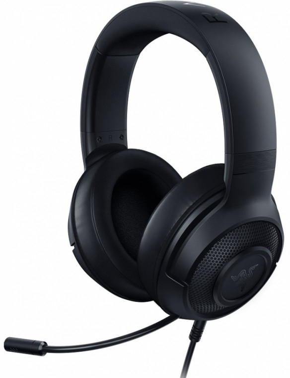 

Гарнитура Razer Kraken X проводная игровая для PC