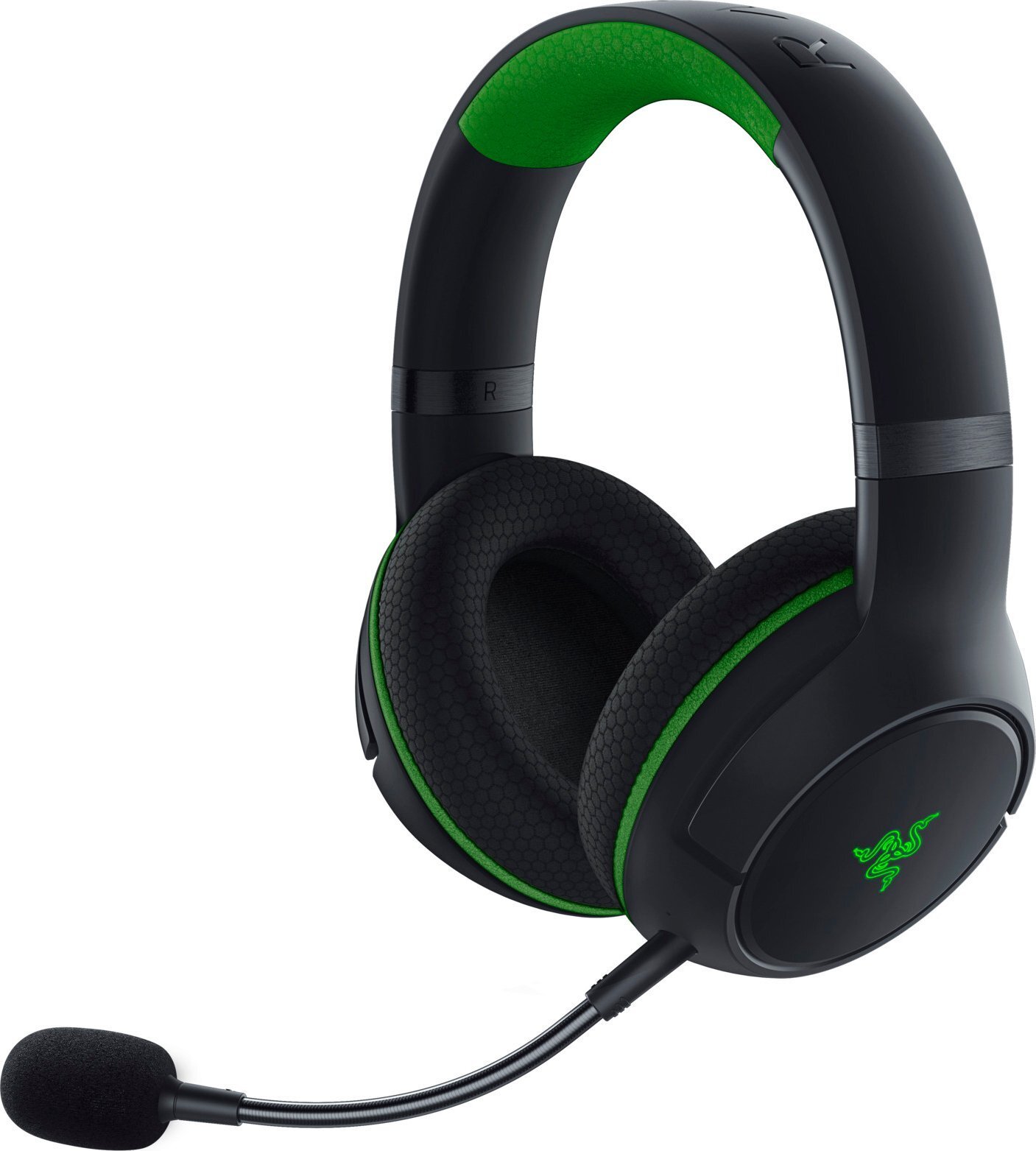 

Гарнитура Razer Kaira Pro беспроводная игровая для Xbox