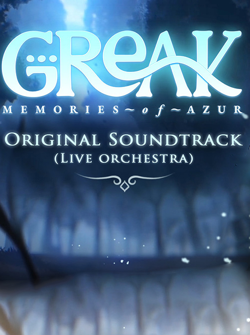 

Greak: Memories of Azur: Soundtrack. Дополнение [PC, Цифровая версия] (Цифровая версия)