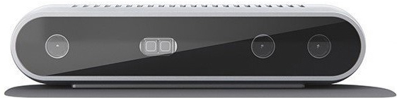 

3D камера Intel RealSense Depth Camera D415