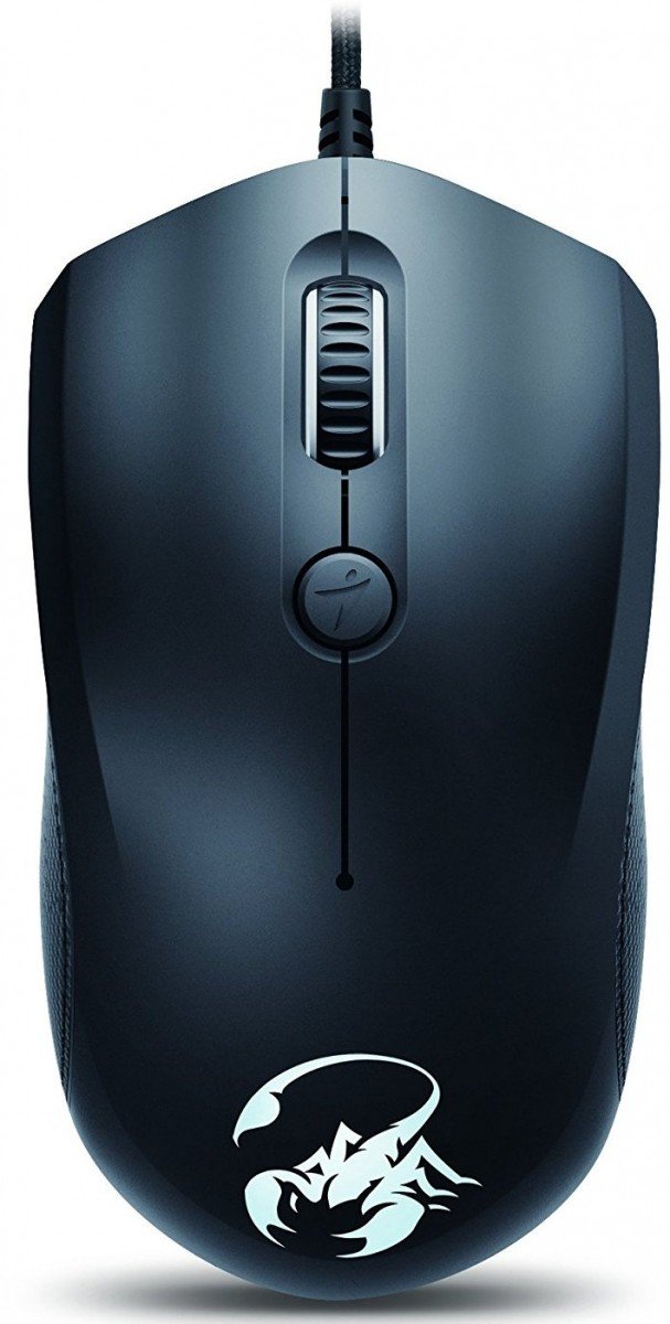 

Мышь игровая Scorpion для PC M6-400