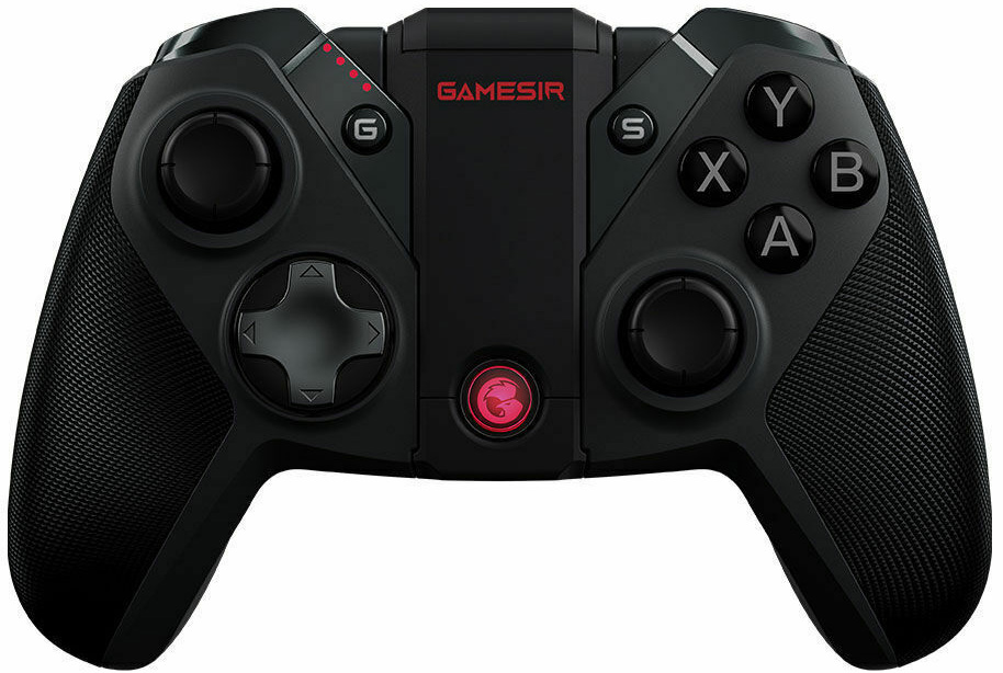 

Геймпад GameSir G4 pro для PC
