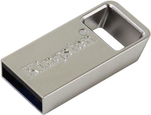 

USB-накопитель Kingston 32Gb Micro C3 USB 3.1