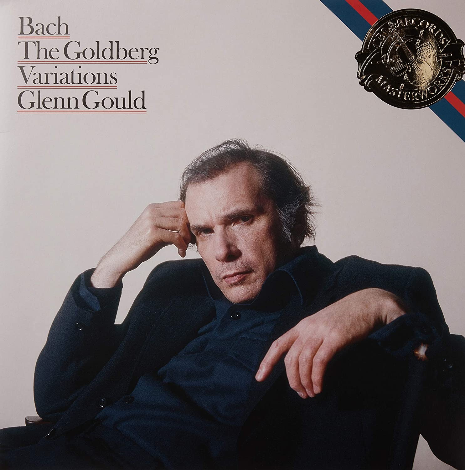 

Gould Glenn – Bach The Goldberg Variations (LP)