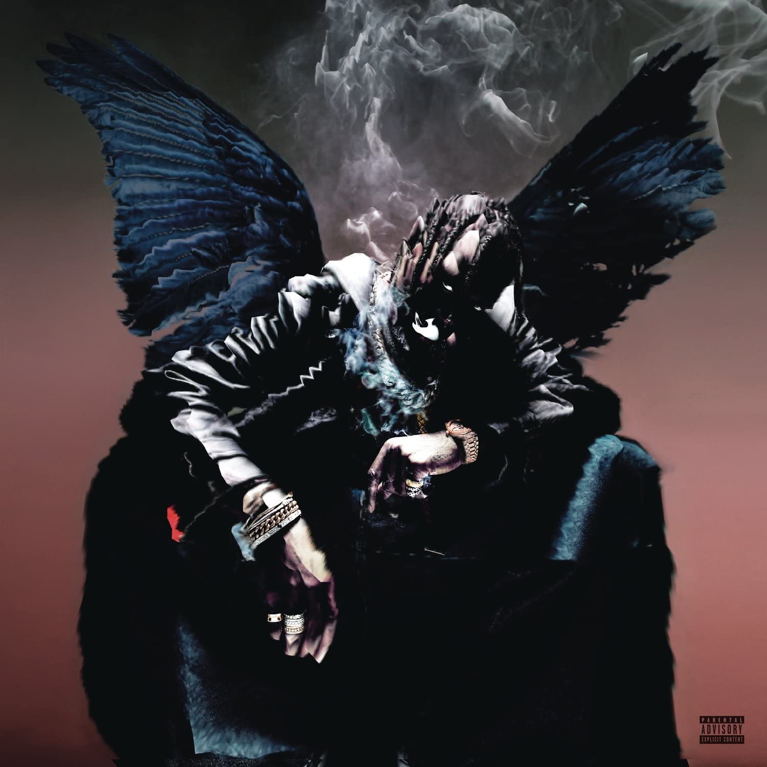 

Scott Travis – Birds In The Trap Sing Mcknight (2 LP)