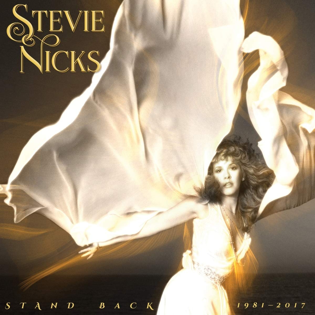 

Nicks Stevie – Stand Back 1981-2017 (6 LP)