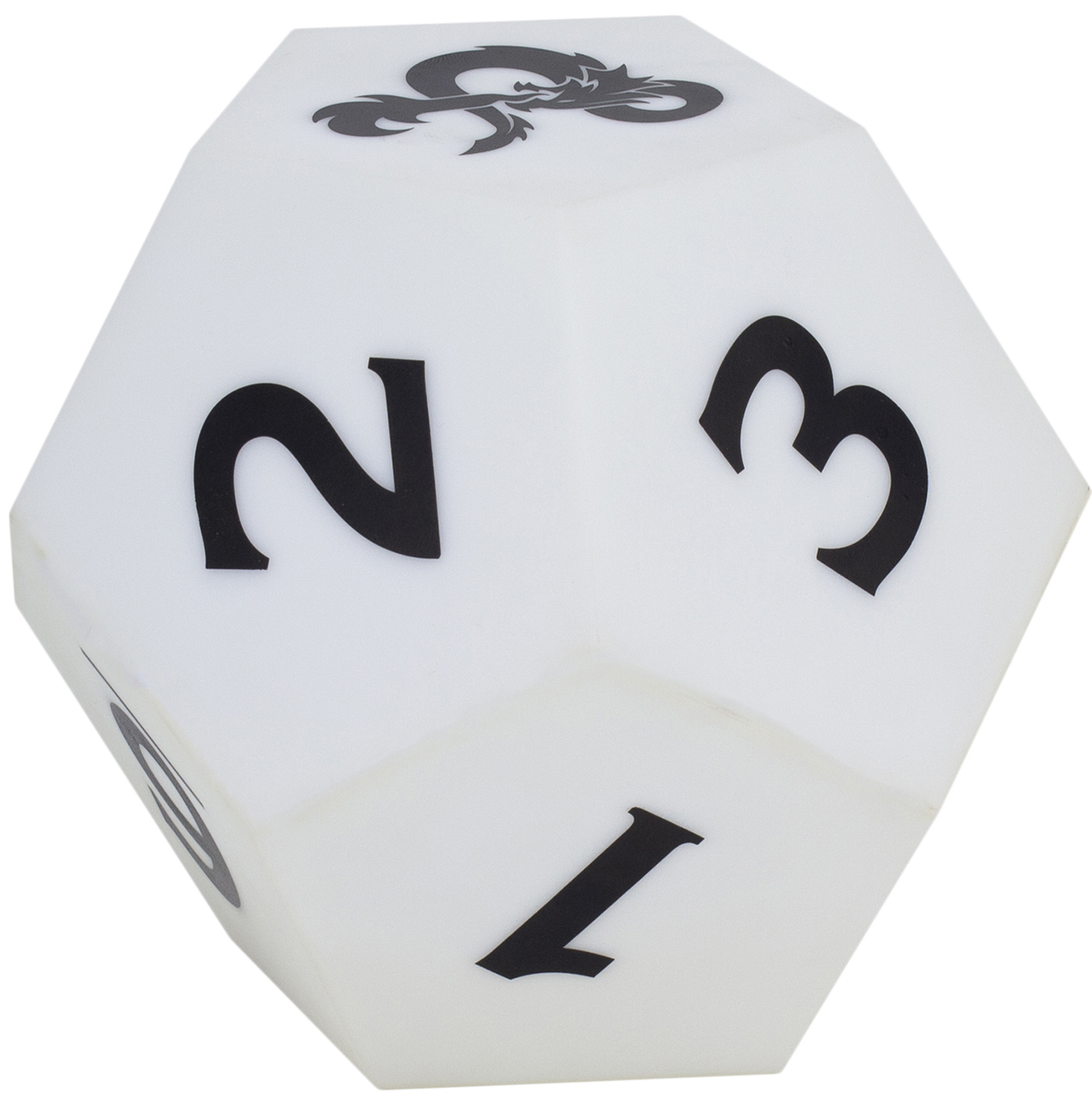 

Светильник Dungeons & Dragons D12
