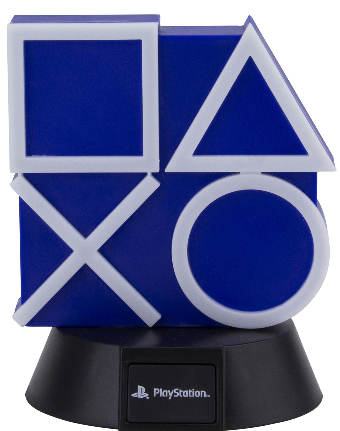 

Светильник Playstation