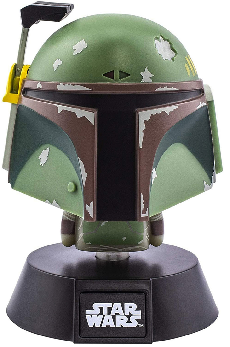 цена Светильник Star Wars – Boba Fett