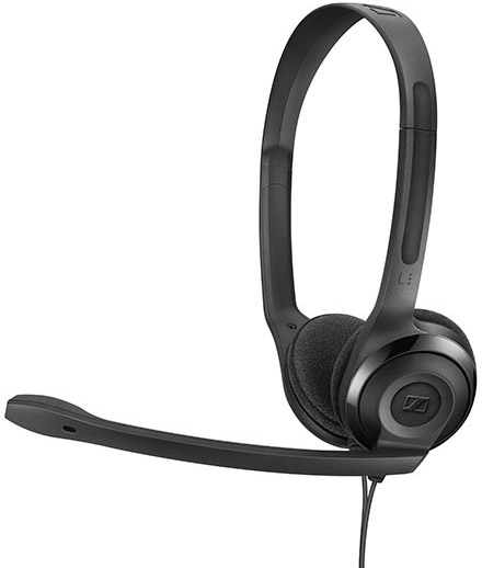 

Гарнитура EPOS PC 5 CHAT стерео для PC