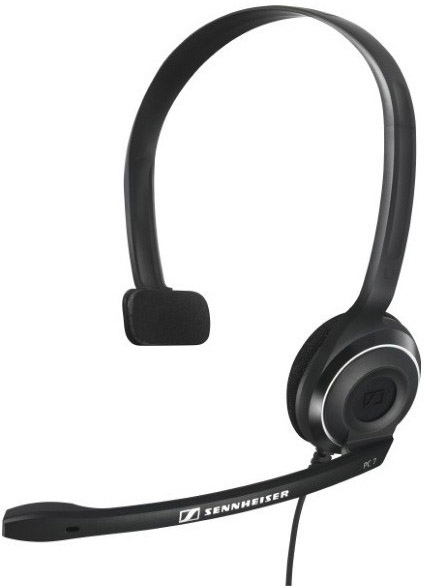 

Гарнитура EPOS PC 7 USB моно для PC