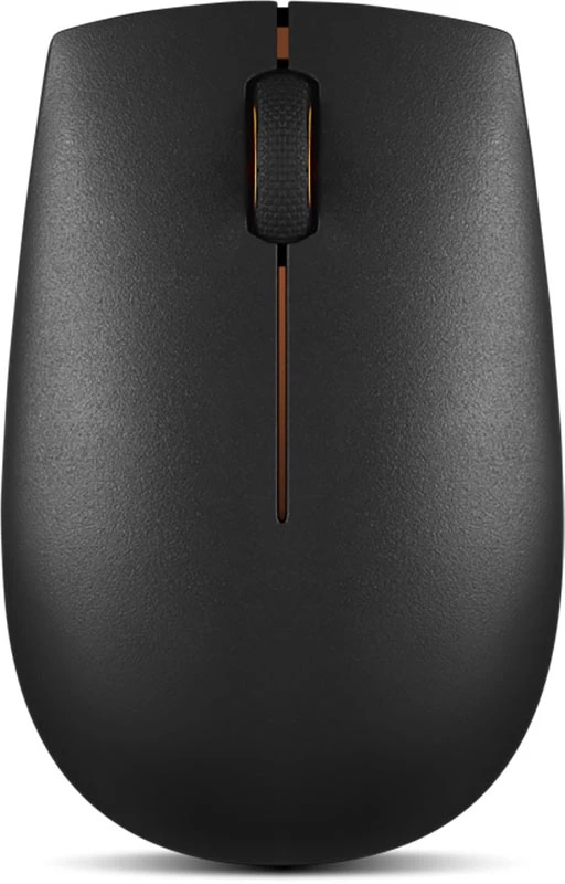 

Мышь Lenovo 300 Wireless беспроводная оптическая для PC