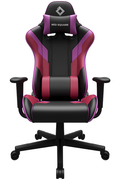 Игровое кресло Red Square Eco Deep Purple (RSQ-50025)