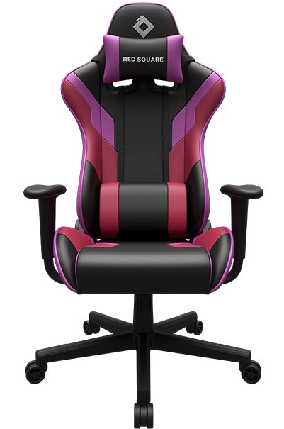 Игровое кресло Red Square Eco Deep Purple (RSQ-50025) от 1С Интерес