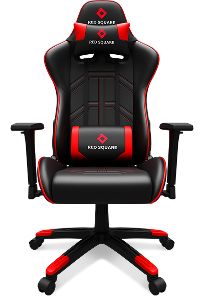 Игровое кресло Red Square Pro Royal Red