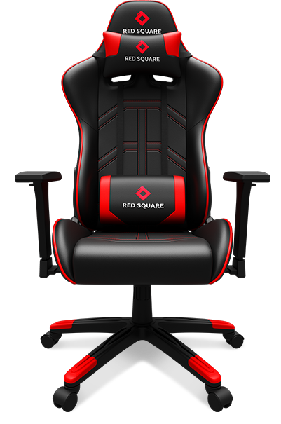 

Игровое кресло Red Square Pro Royal Red