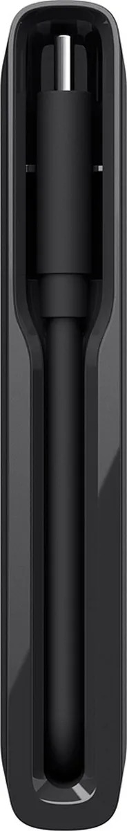 

Разветвитель Belkin 2 x USB-C, 2 x USB-A (черный) (F4U090btBLK)