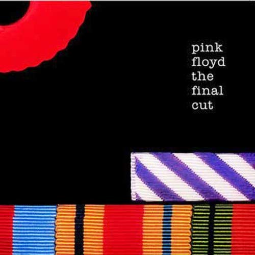 

Pink Floyd – The Final Cut Original Recording Remastered (CD)