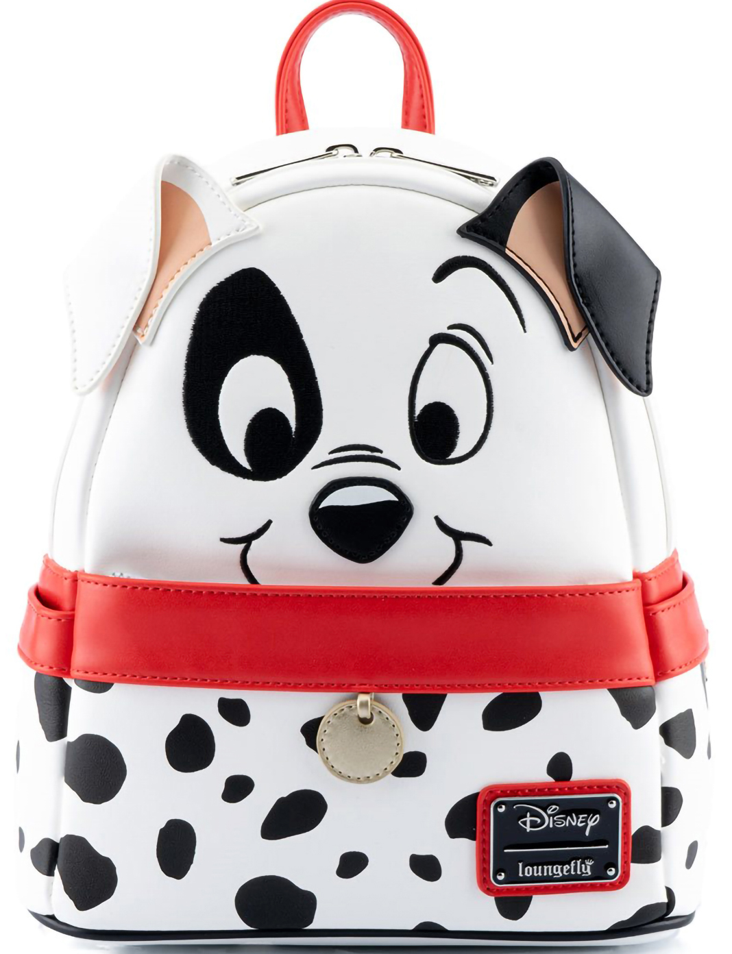 

Рюкзак Disney 101 Dalmations 70th Anniversary Cosplay Mini