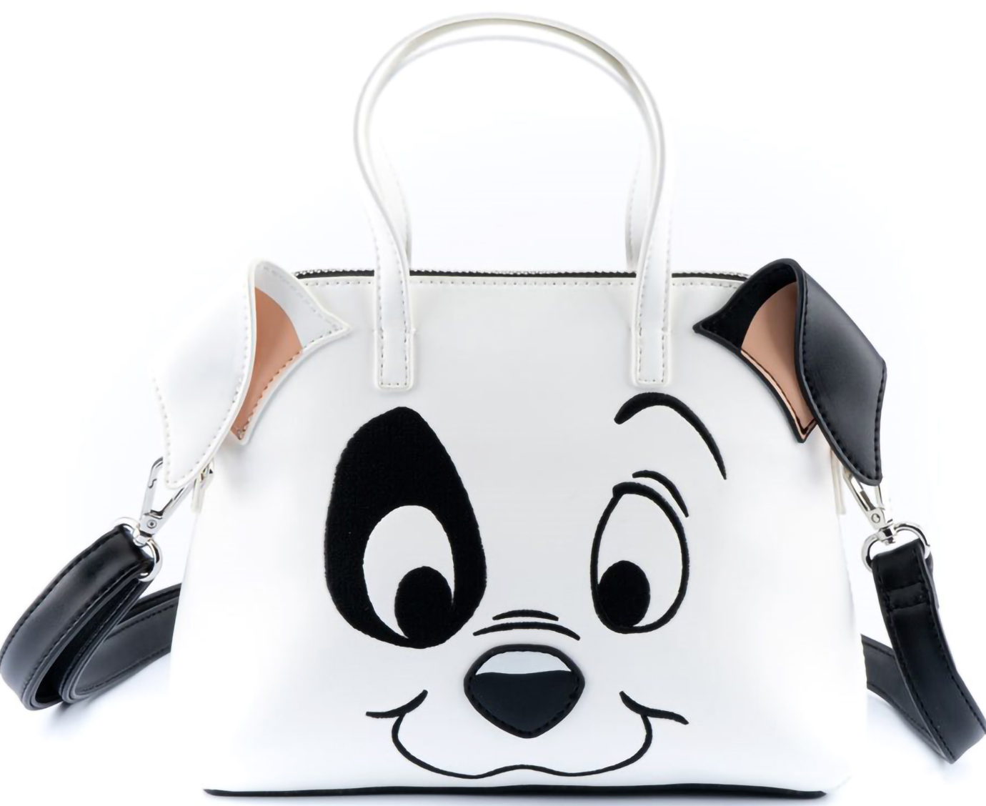 

Сумка Disney 101 Dalmations 70th Anniversary Cosplay Crossbody