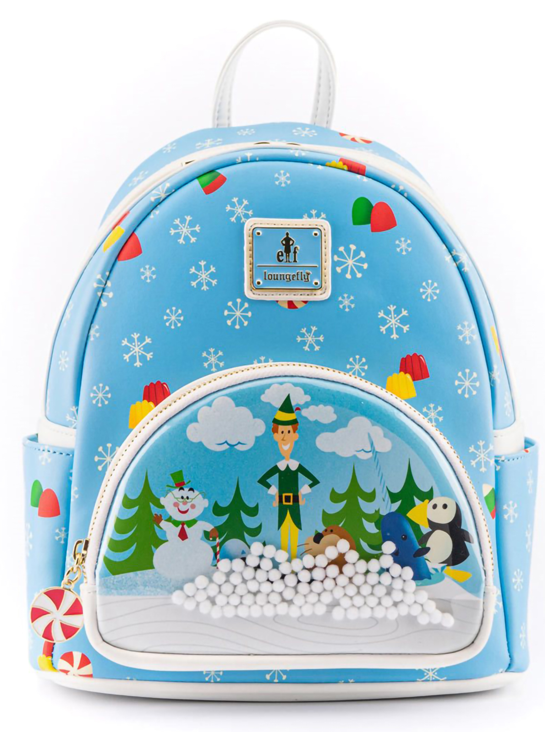 

Рюкзак Elf Buddy And Friends Mini