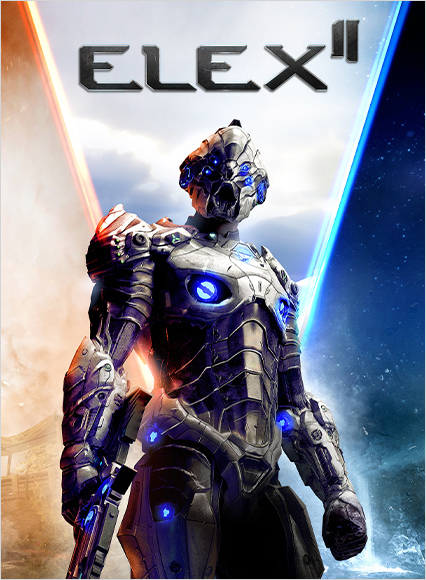 цена ELEX II [PC, Цифровая версия] (Цифровая версия)