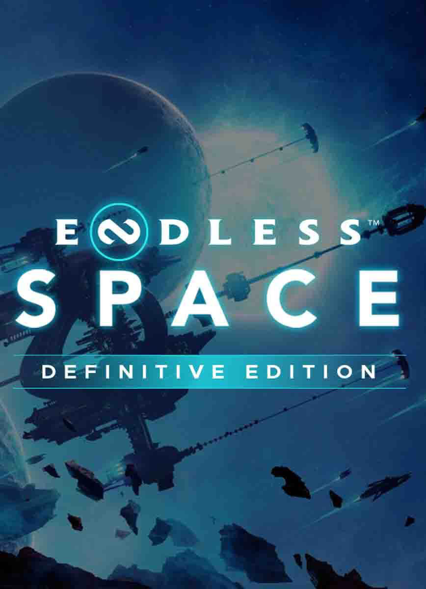 

Endless Space. Definitive Edition [PC, Цифровая версия] (Цифровая версия)