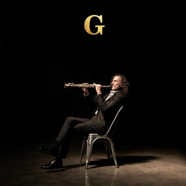 

Kenny G – New Standats (2 LP)