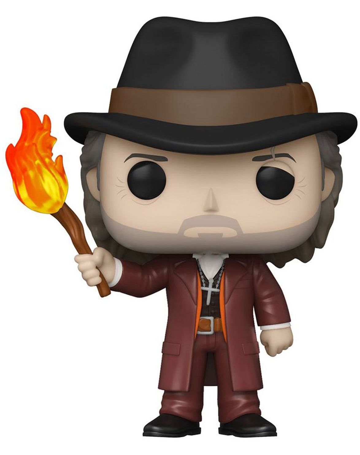 

Фигурка Funko POP Movies Bram Stokers: Dracula – Van Helsing (9, 5 см)