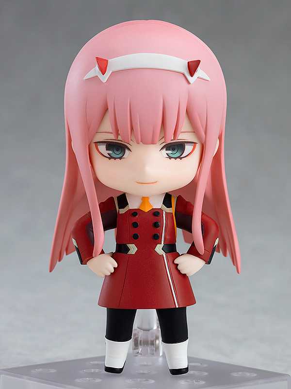 

Фигурка Nendoroid Darling In The Franxx: Zero Two (10 см)