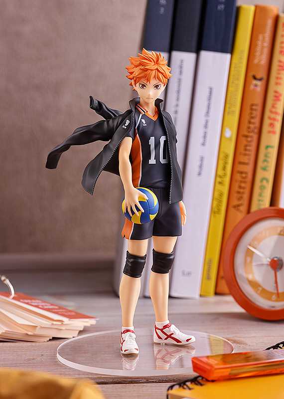 

Фигурка Pop Up Parade Haikyu!! Shoyo Hinata (17 см)