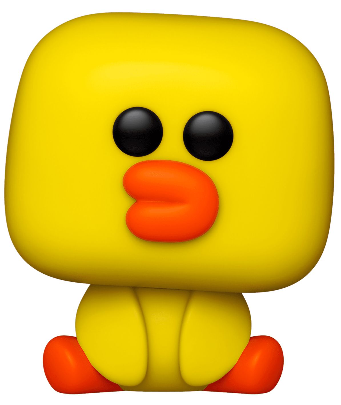 

Фигурка Funko POP Animation: Line Friends – Sally (9,5 см)