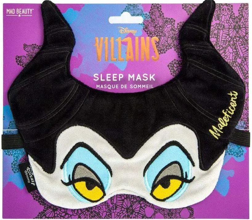 

Маска для сна Disney Villains: Maleficent