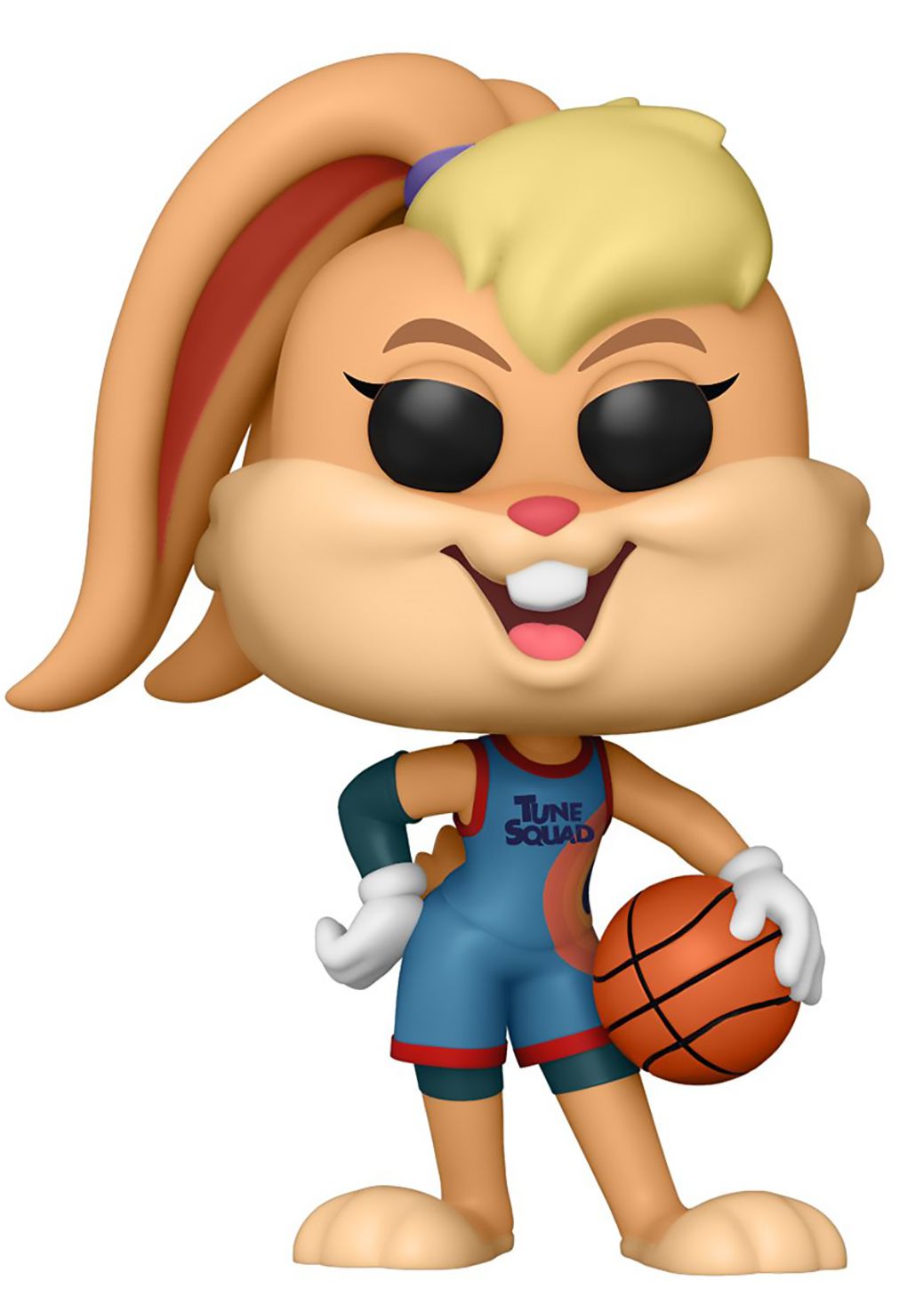 

Фигурка Fuko POP Movies: Space Jam A New Legacy – Lola Bunny (9,5 см)