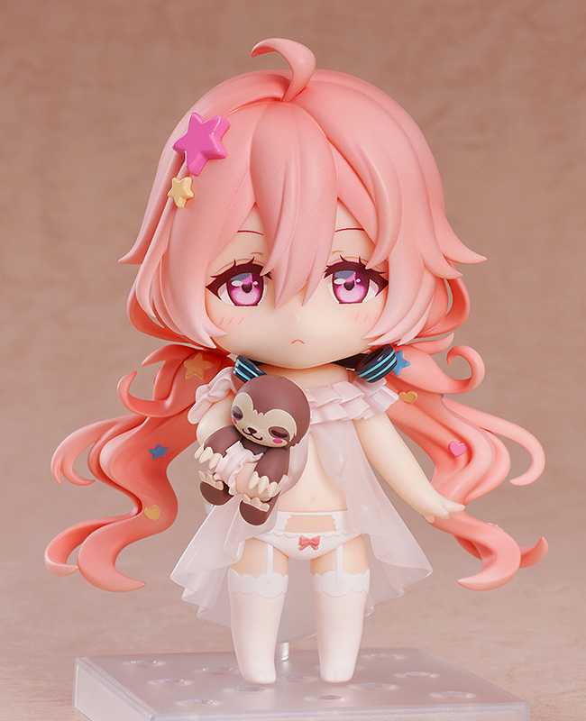 

Фигурка Nendoroid RED: Pride Of Eden – Evante (10 см)