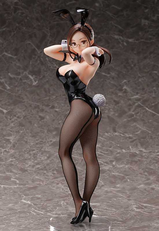 

Фигурка Yom Tights: Yuiko Okuzumi Bunny Ver. (42 см)