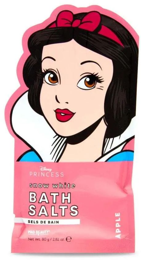 

Соль для ванны Disney POP Princess: Snow White