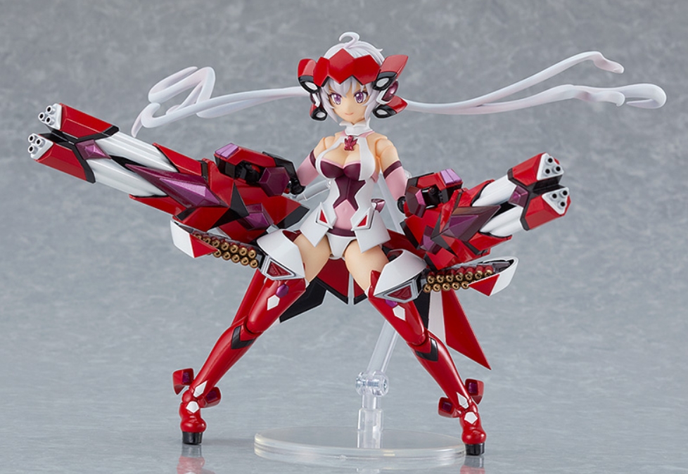 

Фигурка Act Mode Senki Zesshou Symphogear: Chris Yukine (15,5 см)