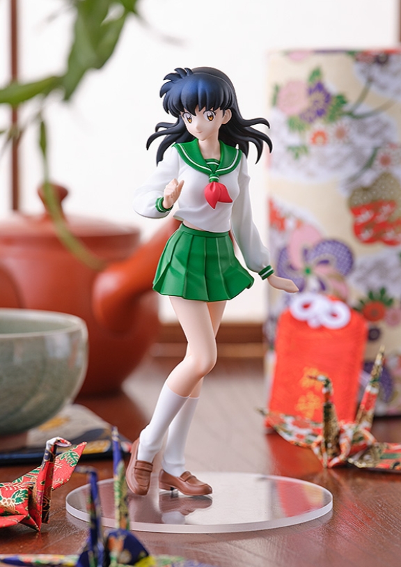 

Фигурка Pop Up Parade Inuyasha: Kagome Higurash (16 см)