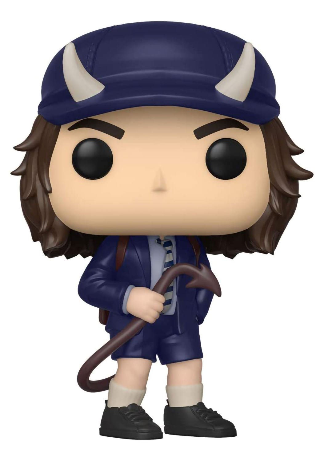 

Фигурка Funko POP Album: AC/DC – Highway To Hell (9,5 см)